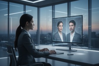 AI Deepfakes
