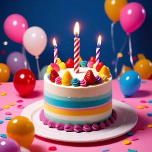 Birthday