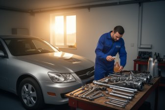 Car Maintenance