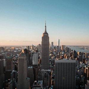 Cityscapes