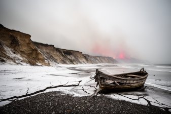 Climate Change Impact