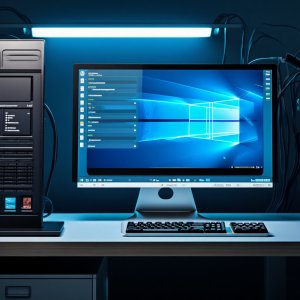Computer