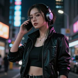 Cyberpunk