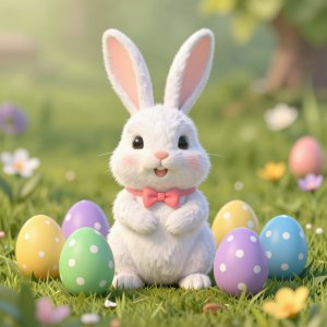 Easter