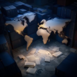 Economic tariffs and trade
