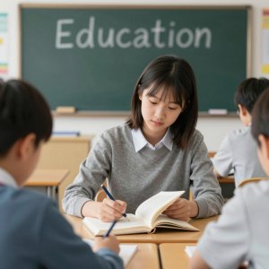 Education