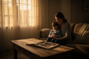 Family Grief