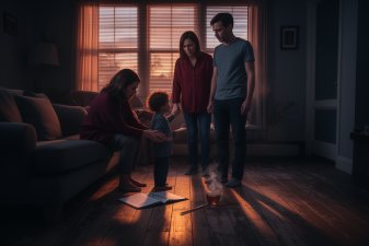 Family Health Crisis