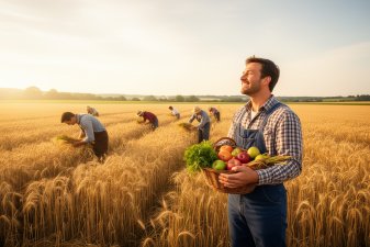 Farmers' Prosperity