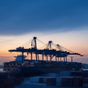 Global trade and economics