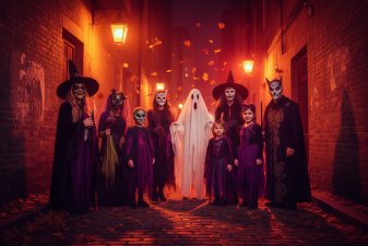 Halloween
