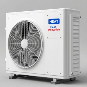 Heat Pump Innovation
