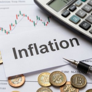 Inflation and consumer prices