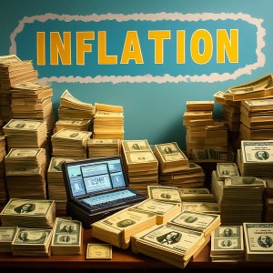 Inflation and everyday life