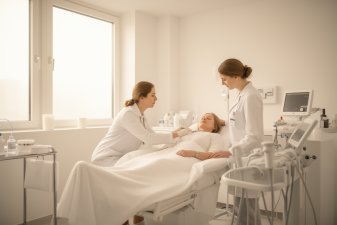 Medical Treatment