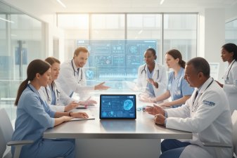 NHS Innovation