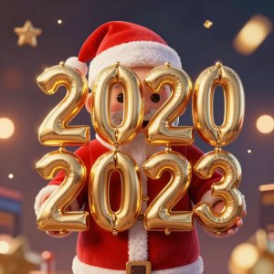 New Year