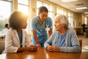 Public health and illness