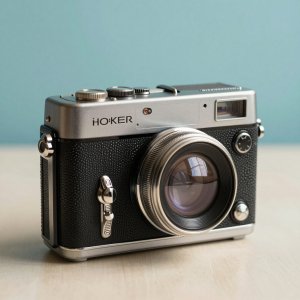 Retro and Vintage