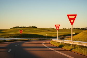 Road Safety Measures