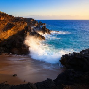 Seascapes