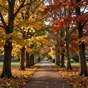Seasons