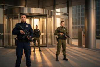 Security Forces