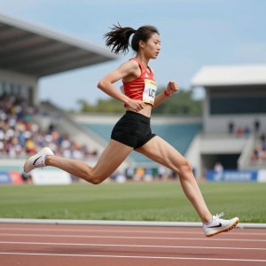Sports competition