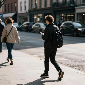 Street Photography