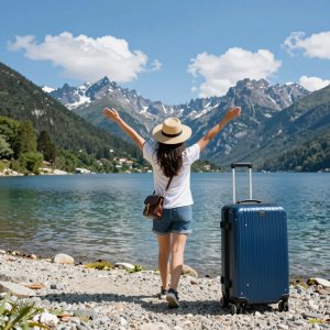Travel