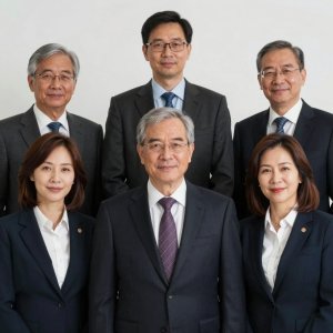 Union leadership