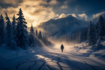 Winter Storm