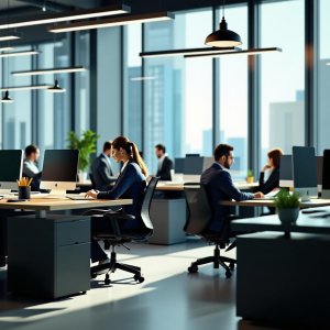 Workplace